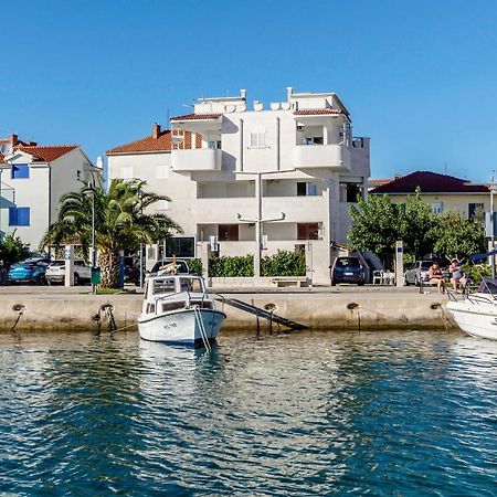 Apartments By The Sea Rogoznica - 12995 Exterior photo